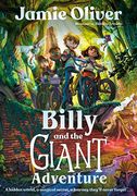 Billy and the Giant Adventure (en Inglés)