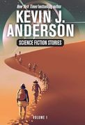Science Fiction Stories Volume 1