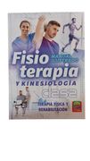Manual Ilustrado Fisioterapia Y Kinesiología