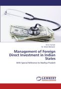 management of foreign direct investment in indian states
