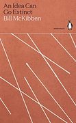 An Idea can go Extinct: Penguin Green Ideas