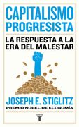 Capitalismo progresista - Joseph E. Stiglitz - TAURUS