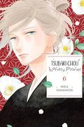 Tsubaki-Chou Lonely Planet, Vol. 6 (Tsubaki-Chou Lonely Planet, 6) (en Inglés)