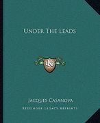 under the leads (en Inglés)