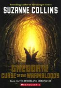 Gregor and the Curse of the Warmbloods (Underland Chronicles) (en Inglés)