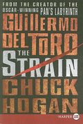 The Strain: Book one of the Strain Trilogy (The Strain Trilogy, 1) (en Inglés)