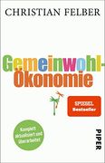 Gemeinwohl-Ökonomie (en Alemán)