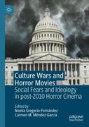 Culture Wars and Horror Movies. Social Fears and Ideology in post-2010 Horror Cinema
