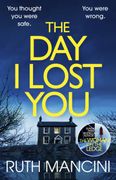 The Day I Lost You (en Inglés)