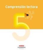 Comprensión Lectora 5