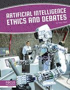 Artificial Intelligence Ethics and Debates (en Inglés)