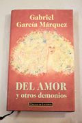 Del Amor y Otros Demonios (in Spanish)