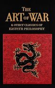 Art of war & Other Classics of Eastern Philosophy (Leather-Bound Classics) (en Inglés)
