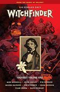 Witchfinder Omnibus Volume 1 (Sir Edward Grey Witchfinder) (en Inglés)