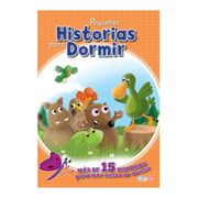 Pequeñas historias para dormir