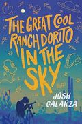 The Great Cool Ranch Dorito in the Sky (en Inglés)