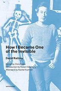 How i Became one of the Invisible (Semiotext(E) (en Inglés)