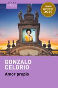 Amor propio ( Premio Cervantes 2025)