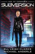 Subversion: The Ascension Myth Book 10 (en Inglés)