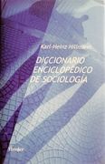 diccionario enciclopedico de sociologia