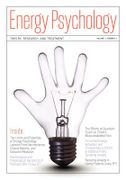 energy psychology journal 3: 2 nov 2011