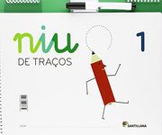 NIU DE TRAÇOS 1 (en Catalán)