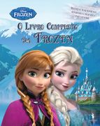 O Livro Completo da Frozen (en Portugués)