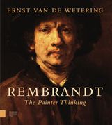 Rembrandt. the Painter Thinking (en Inglés)