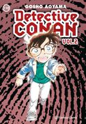 Detective Conan ii nº 110 (in Spanish)