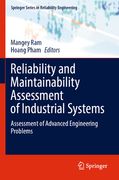 Reliability and Maintainability Assessment of Industrial Systems: Assessment of Advanced Engineering Problems (en Inglés)