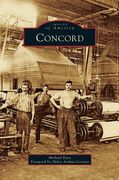 Concord (en Inglés)