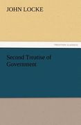second treatise of government