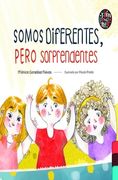Somos Diferentes Pero Sorprendentes