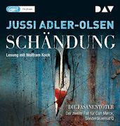 Schändung (in German)