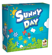 Sunny Day Base