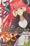 Las quintillizas 3