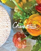 Chez Nous: The High Tea Guide (en Inglés)