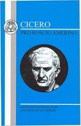 cicero: pro roscio amerino (en Inglés)