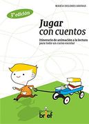 Jugar Con Cuentos (Experiencias Didácticas)