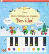 Mis Primeras Notas Musicales. Navidad