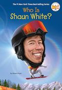 Who is Shaun White? (Who Was? ) (en Inglés)