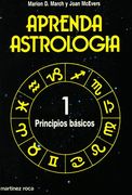 Aprenda Astrologia 1