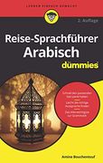 Sprachführer Arabisch für Dummies (in German)