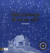 Què S'Amaga al cel de nit (en Catalán)