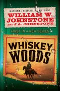 Whiskey Woods (en Inglés)