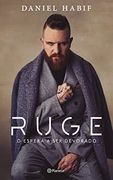 Ruge: O Espera a ser Devorado (Paperback) (in Spanish)