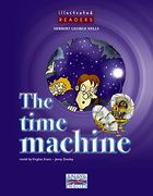 time machine.