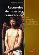 Recuerdos De Muerte Y Resurreccion Jesus De Nazare