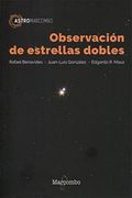 Observación de estrellas dobles