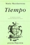 Tiempo (Poesía Hiperión)